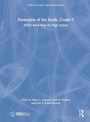 bokomslag Formation of the Earth, Grade 9