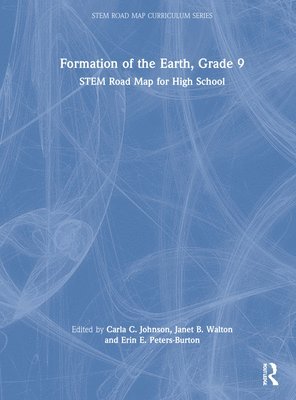 Formation of the Earth, Grade 9 1