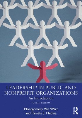 Leadership in Public and Nonprofit Organizations 1