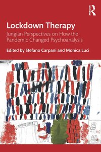 bokomslag Lockdown Therapy