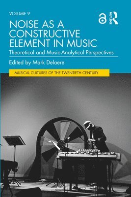 Noise as a Constructive Element in Music 1
