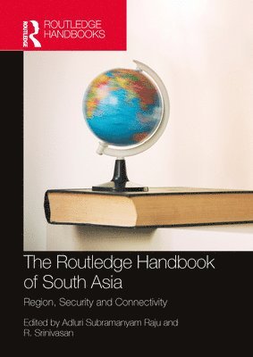 Routledge Handbook of South Asia