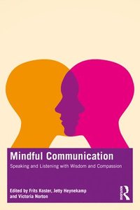 bokomslag Mindful Communication