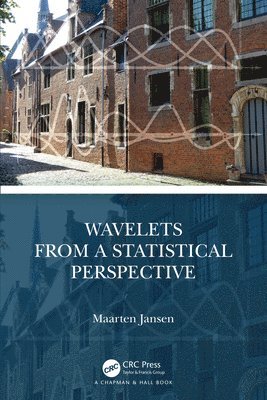 Wavelets from a Statistical Perspective 1