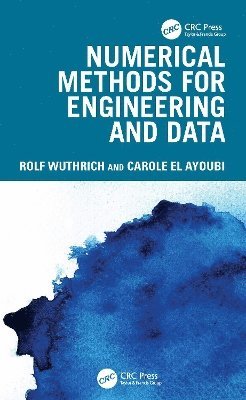 Numerical Methods for Engineering and Data Science 1