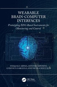 bokomslag Wearable Brain-Computer Interfaces