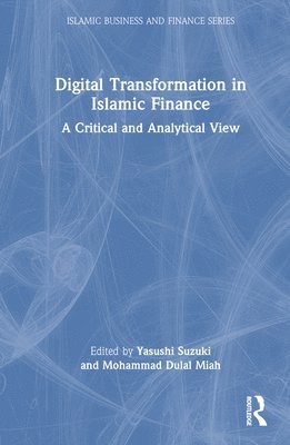 Digital Transformation in Islamic Finance 1