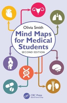 bokomslag Mind Maps for Medical Students