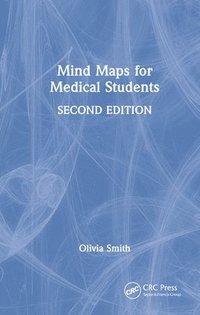 bokomslag Mind Maps for Medical Students