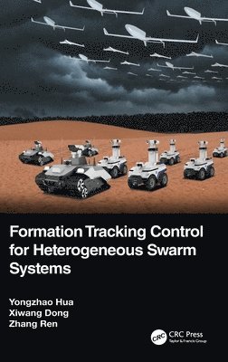 Formation Tracking Control for Heterogeneous Swarm Systems 1