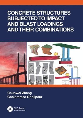 Concrete Structures Subjected to Impact and Blast Loadings and Their Combinations 1