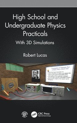 High School and Undergraduate Physics Practicals 1