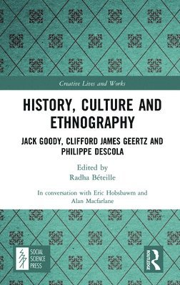History, Culture and Ethnography 1