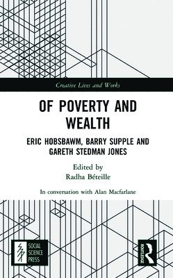 bokomslag Of Poverty and Wealth