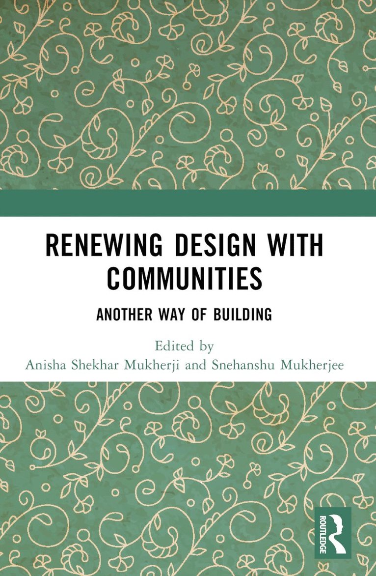 Renewing Design with Communities 1