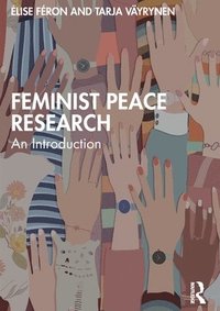 bokomslag Feminist Peace Research