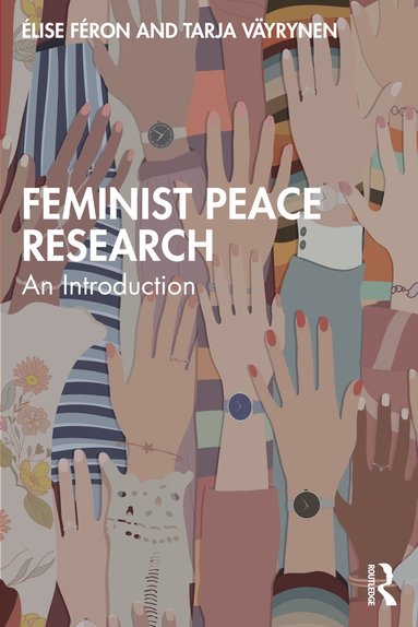 bokomslag Feminist Peace Research