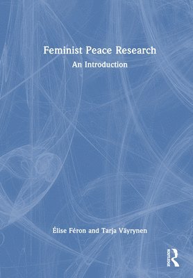 Feminist Peace Research 1