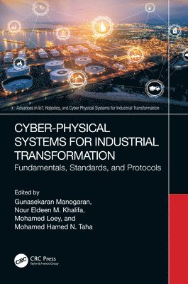 Cyber-Physical Systems for Industrial Transformation 1