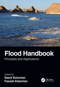 bokomslag Flood Handbook