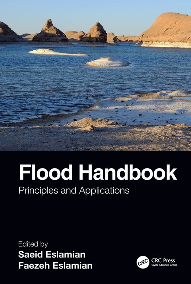 bokomslag Flood Handbook