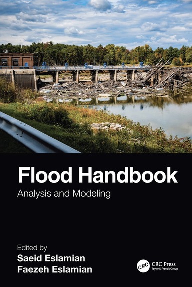 bokomslag Flood Handbook