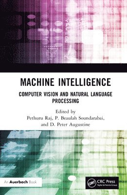 bokomslag Machine Intelligence