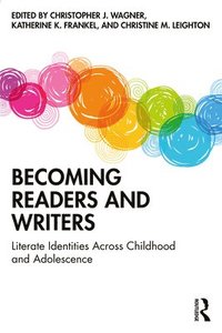 bokomslag Becoming Readers and Writers