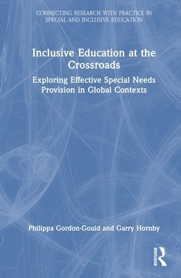 Inclusive Education at the Crossroads 1