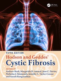 bokomslag Hodson and Geddes' Cystic Fibrosis