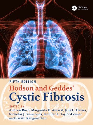 Hodson and Geddes' Cystic Fibrosis 1