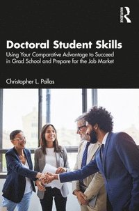 bokomslag Doctoral Student Skills