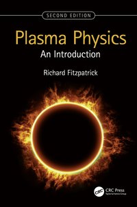 bokomslag Plasma Physics