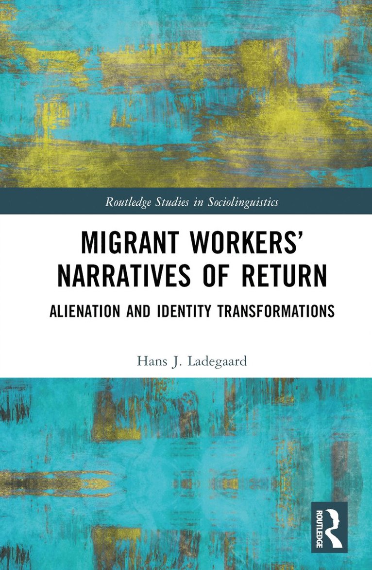 Migrant Workers Narratives of Return 1