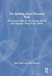 bokomslag Reading Aloud Resource Book