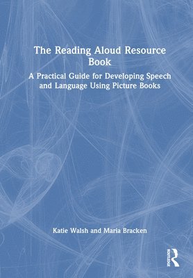 bokomslag Reading Aloud Resource Book