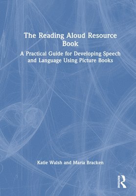 bokomslag The Reading Aloud Resource Book