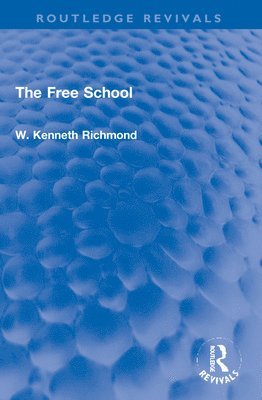 The Free School 1