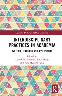 Interdisciplinary Practices in Academia 1