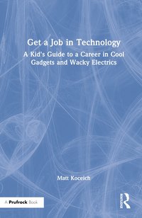 bokomslag Get a Job in Technology