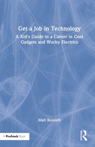 bokomslag Get a Job in Technology