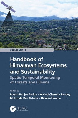 Handbook of Himalayan Ecosystems and Sustainability, Volume 1 1