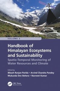 bokomslag Handbook of Himalayan Ecosystems and Sustainability, Volume 2