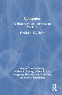 bokomslag Computer