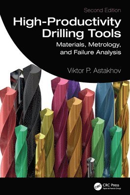 High-Productivity Drilling Tools 1