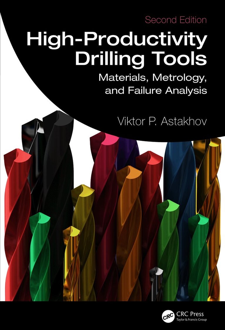 High-Productivity Drilling Tools
