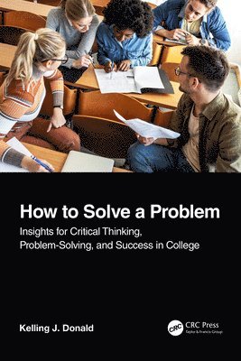 How to Solve A Problem 1