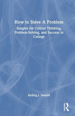 How to Solve A Problem 1