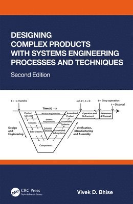 Designing Complex Products with Systems Engineering Processes and Techniques 1