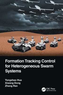 Formation Tracking Control for Heterogeneous Swarm Systems 1